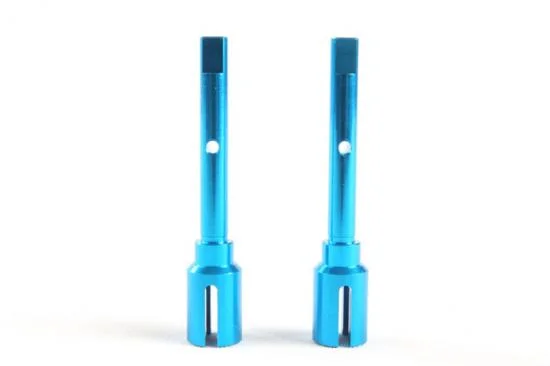 Tamiya TT-02 Aluminium Propeller Joint — image 2 of 4