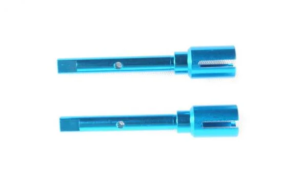 Tamiya TT-02 Aluminium Propeller Joint — image 3 of 4