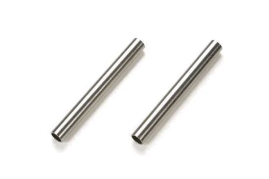 Tamiya DT-03 Lw Gear Shaft 5X45mm X2 &mdash; image 2 of 3