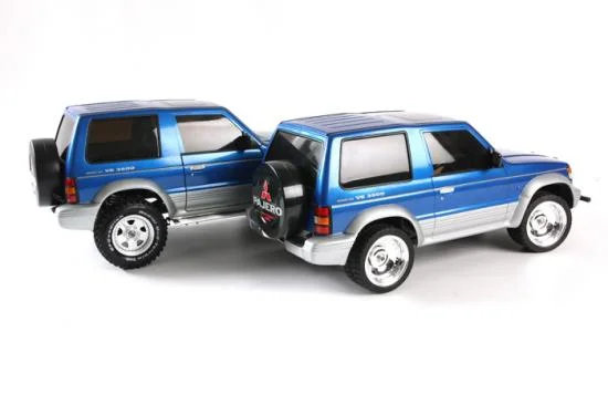 Tamiya Cc-01 Lowering Kit — image 3 of 5