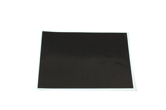 Tamiya Carbon Pattern Sticker — image 2 of 2