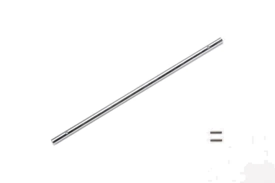 Tamiya Mf-01X S Prop Shaft — image 2 of 2