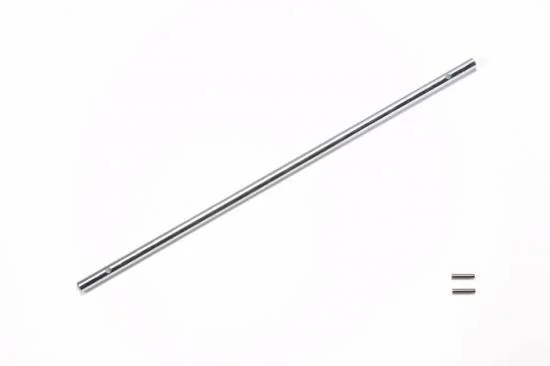 Tamiya Mf-01X L Prop Shaft — image 2 of 3