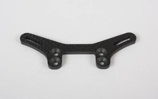 Tamiya Ta07 Carbon Damper Stay F — image 2 of 3