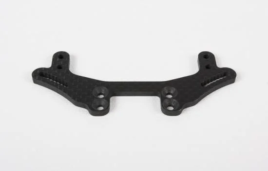 Tamiya Ta07 Carbon Damper Stay R — image 2 of 3