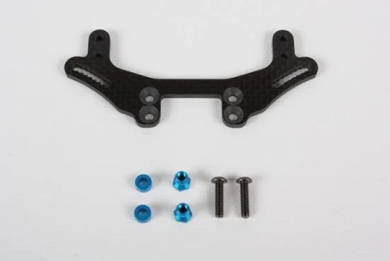 Tamiya Ta07 Carbon Damper Stay R — image 3 of 3