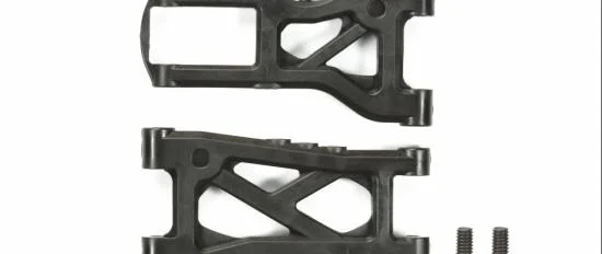 Tamiya Ta07 D Parts Suspension Arm Med — image 2 of 2