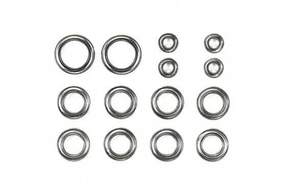 Tamiya T3-01 Full Ball Bearing Set &mdash; image 2 of 2