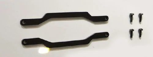 Tamiya SW-01 Upper Arm Connectors — image 2 of 2