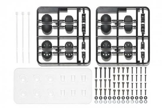 Tamiya Buggy Light Pod Set For Leds — image 2 of 4