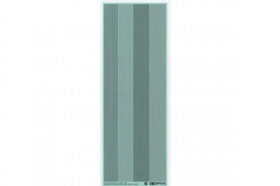 Tamiya Panel Line Pin Stripe Stickers — image 1 of 3