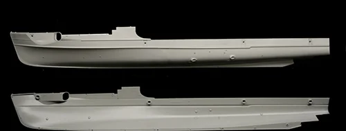 Italeri Schnellboote S 100 Prm Edition*disc &mdash; image 9 of 20