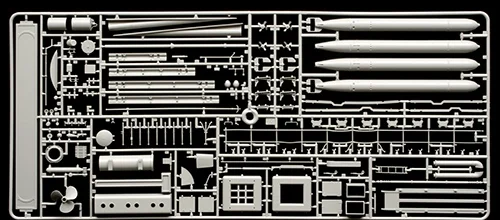 Italeri Schnellboote S 100 Prm Edition*disc &mdash; image 20 of 20