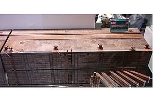 Italeri Long Dock