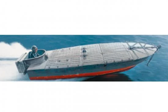 Italeri M.T.M Barchino — image 1 of 10