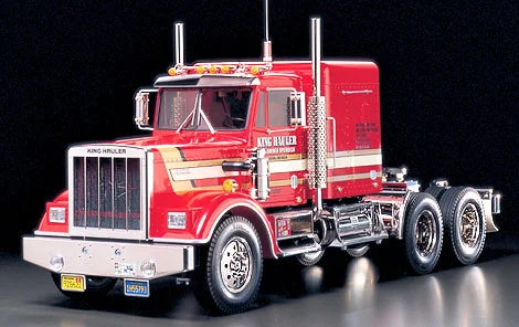 Tamiya King Hauler &mdash; image 7 of 13
