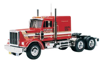 Tamiya King Hauler &mdash; image 8 of 13