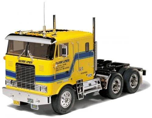 Tamiya Globe Liner — image 5 of 10