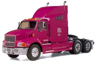 Tamiya Ford Aeromax — image 6 of 11