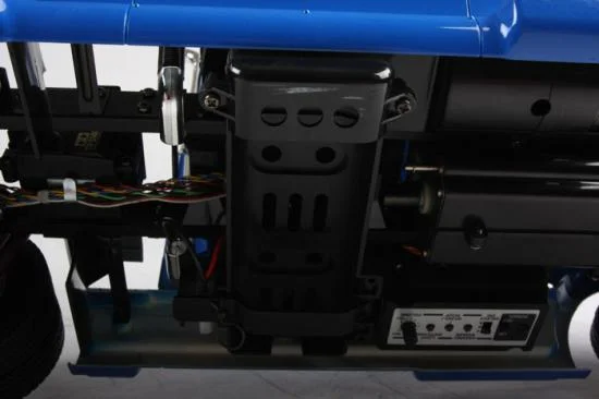 Tamiya Ford Aeromax — image 7 of 11