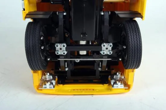 Tamiya Volvo FH12 Globetrotter 420 — image 5 of 9