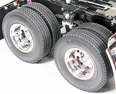 Tamiya Knight Hauler — image 11 of 15