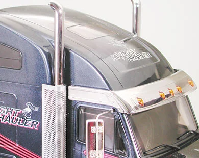 Tamiya Knight Hauler — image 2 of 15