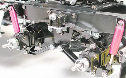Tamiya Knight Hauler — image 12 of 15