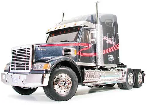 Tamiya Knight Hauler — image 1 of 15