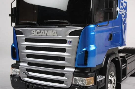 Tamiya Scania R470 Highline — image 4 of 8