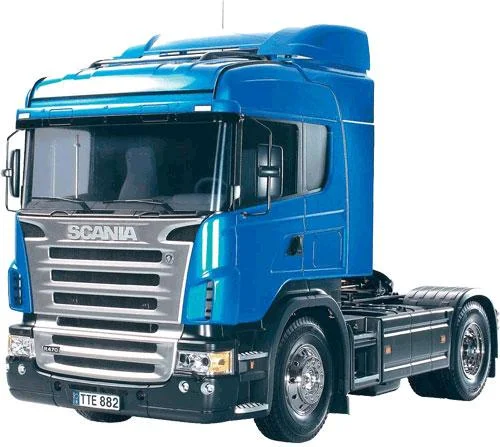 Tamiya Scania R470 Highline — image 1 of 8
