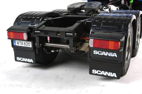 Tamiya Scania R620 — image 6 of 7