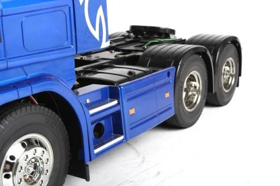 Tamiya Scania R620 — image 4 of 7