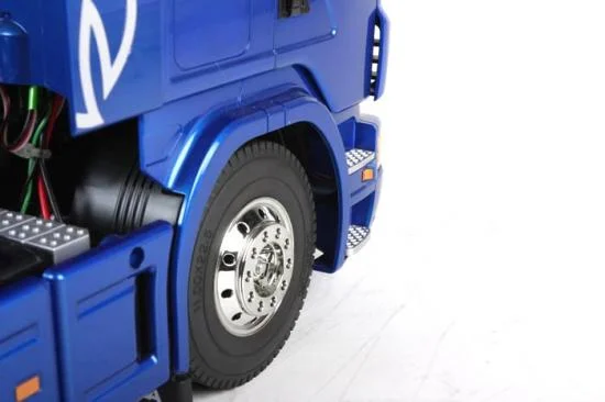 Tamiya Scania R620 — image 5 of 7