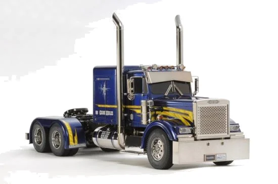 Tamiya Grand Hauler — image 2 of 6