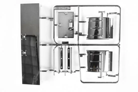 Tamiya Grand Hauler — image 4 of 6