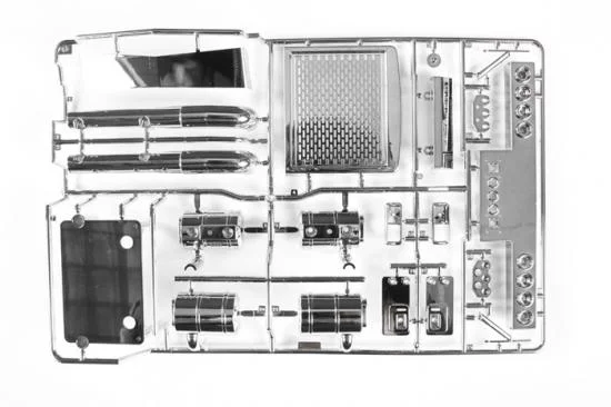 Tamiya Grand Hauler — image 6 of 6