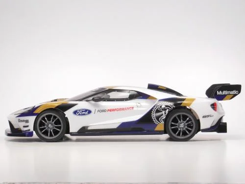Tamiya Ford GT Mk II 2020 (TT-02) — image 12 of 14