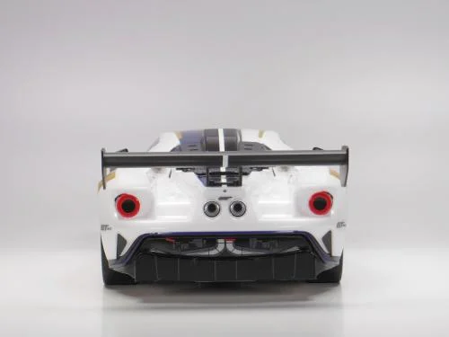 Tamiya Ford GT Mk II 2020 (TT-02) — image 11 of 14