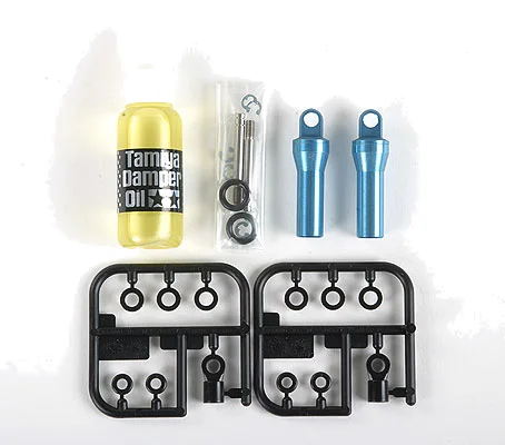 Tamiya Tractor Truck Oil Shocks 2 — image 2 of 3