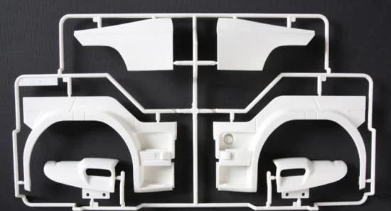 Tamiya Scania R620 6X4 Highline Body — image 2 of 6
