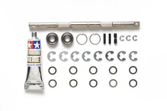 Tamiya Rein Output Shaft Set — image 2 of 2