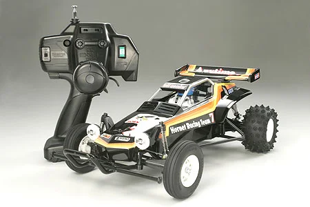 Tamiya Hornet - XB Pro RTR &mdash; image 2 of 3