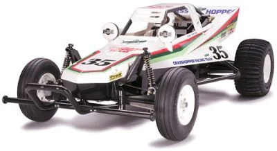 Tamiya Grasshopper — image 2 of 4