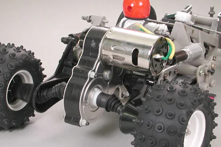 Tamiya The Frog Limited Edition — image 6 of 11