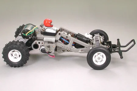 Tamiya The Frog Limited Edition — image 10 of 11