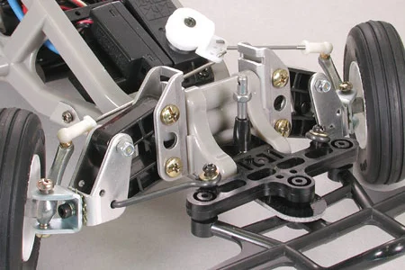 Tamiya The Frog Limited Edition — image 8 of 11