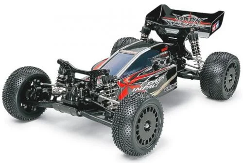 Tamiya Dark IMPACT (DF-03) — image 9 of 14