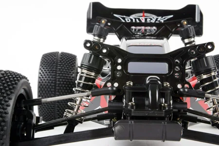 Tamiya Dark IMPACT (DF-03) — image 2 of 14