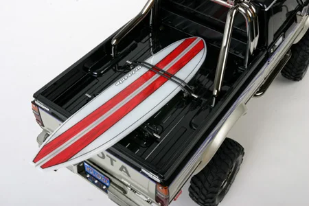 Tamiya Toyota HiLux High Lift — image 2 of 16